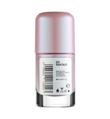 My Mood Nail Polish So Fantasy 10ml