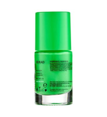 My Mood Nail Polish So Rad 10ml