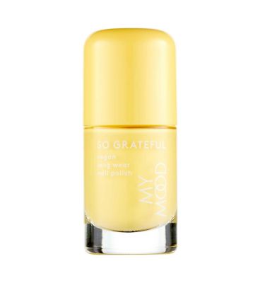 My Mood Nail Polish So Grateful 10ml