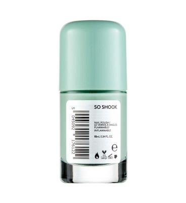 My Mood Nail Polish So shook 10ml