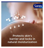 Sanex Shower Gel Moisturising Doy 1Ltr