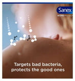 Sanex Shower Gel Moisturising Doy 1Ltr