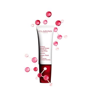 Clarins Beauty Flash Peel 50ml