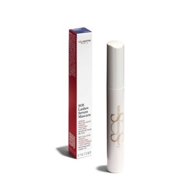 Clarins SOS Lash & Brow Serum
