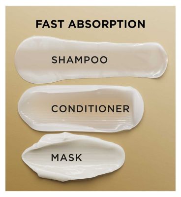 Pantene Pro-V Classic Clean Shampoo 350ml for Normal and Mixed Hair<br/>