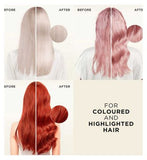 Pantene Pro-V Colour Protect Conditioner 350ml for Coloured Hair. Active Nutri-Plex<br/>