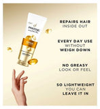 Pantene Pro-V Repair & Protect Hair Conditioner, 2x The Nutrients In 1 Use, 350ML