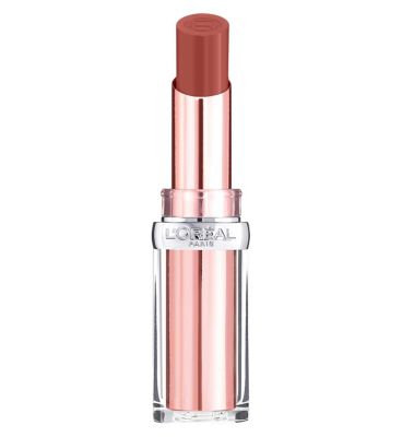 L'Oreal Paris Glow Paradise Natural-Looking, Balm-In-Lipstick 191 Nude Heaven 3.8g