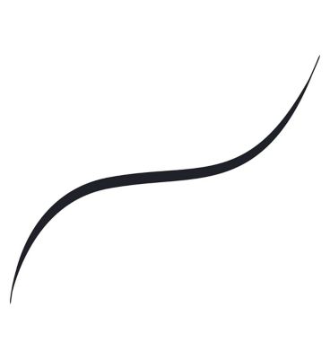 L'Oreal Paris Infallible Grip Micro Fine 0.01mm 36H Eyeliner Obsidian Black