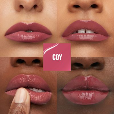 Maybelline SuperStay Vinyl Ink Long Lasting Liquid Lipstick