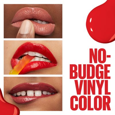 Maybelline SuperStay Vinyl Ink Long Lasting Liquid Lipstick