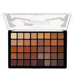 NYX Professional Makeup Ultimate Queen Shadow Palette - 40 Shades 40g