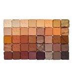 NYX Professional Makeup Ultimate Queen Shadow Palette - 40 Shades 40g