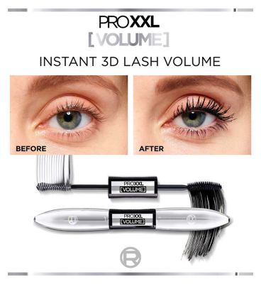 L’Oréal Paris Pro XXL Volume Mascara
