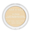 Wet N Wild Bare Focus Clarifying Finishing Powder