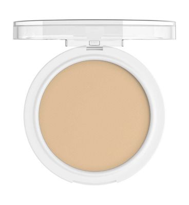 Wet N Wild Bare Focus Clarifying Finishing Powder