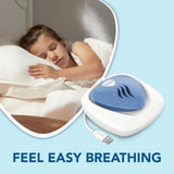 Vicks Portable Waterless Diffuser