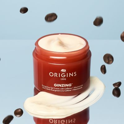 Origins GinZing™ Gel Face Moisturiser 50ml