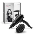 BaByliss Turbo Smooth 2200W hair dryer