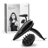 BaByliss Turbo Smooth 2200W hair dryer