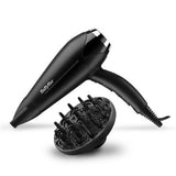 BaByliss Turbo Smooth 2200W hair dryer