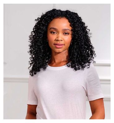 BaByliss Tight Curls Wand