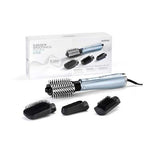 BaByliss Hydro-Fusion Anti-Frizz 4 in 1 Hair Dryer Brush