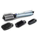 BaByliss Hydro-Fusion Anti-Frizz 4 in 1 Hair Dryer Brush