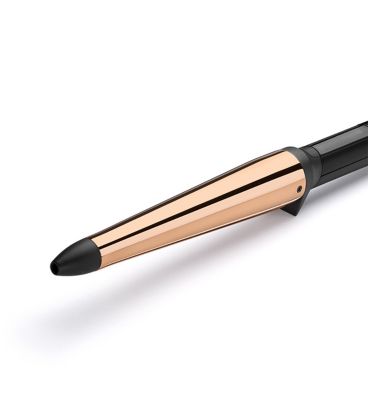 BaByliss Titanium Brilliance Conical Wand