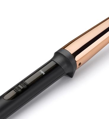 BaByliss Titanium Brilliance Conical Wand