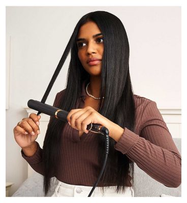 BaByliss Smooth Pro 235 Hair Straightener