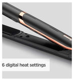 BaByliss Smooth Pro 235 Hair Straightener