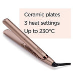 BaByliss Elegance 235 Hair Straightener