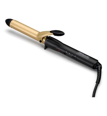 TRESemme Body & Volume Classic Ceramic Curling Tong 25mm