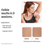 Braun IPL Silk·Expert Mini PL1014 Latest Generation IPL, At-home Hair Removal