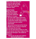 Children's Chloraseptic Sore Throat Spray 0.71% w/v Oromucosal Spray - 15ml
