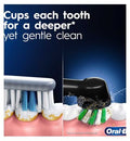 Oral-B Vitality Pro Black Electric Toothbrush