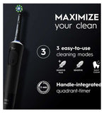 Oral-B Vitality Pro Black Electric Toothbrush