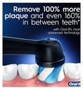 Oral-B iO4 Electric Toothbrush - Lavender - (+Travel case)