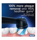 Oral-B iO7 Electric Toothbrush - Blue