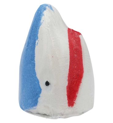 Jaws Shark Bath Bomb 130g