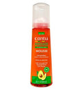 Cantu Avocado Hydrating Styling Mousse 248ml