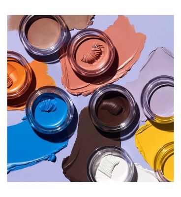 e.l.f. No Budge Cream Eyeshadow Wispy Cloud
