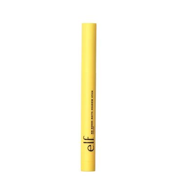 e.l.f. No Budge Matte Shadow Stick Stellar