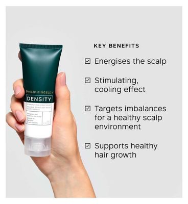 Philip Kingsley Density Stimulating Scalp Mask 75ml