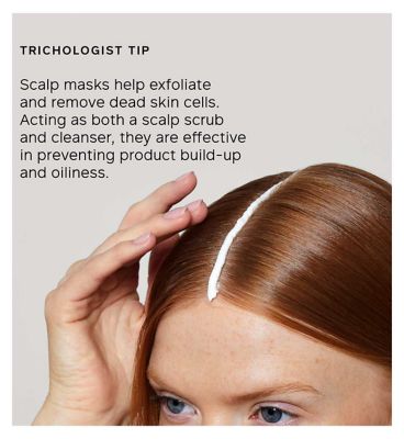 Philip Kingsley Density Stimulating Scalp Mask 75ml