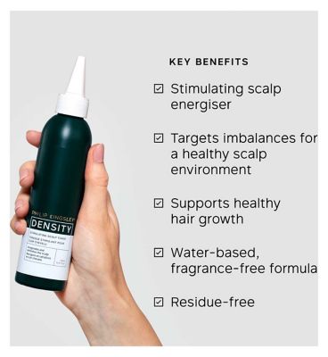 Philip Kingsley Density Stimulating Scalp Toner 150ml
