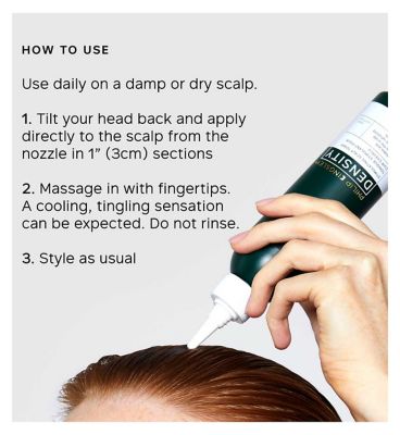 Philip Kingsley Density Stimulating Scalp Toner 150ml