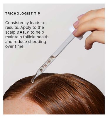 Philip Kingsley Density Preserving Scalp Drops 85ml