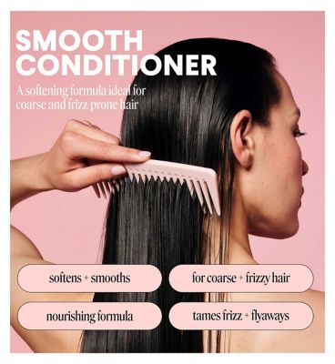 MONDAY Haircare SMOOTH Conditioner 350ml